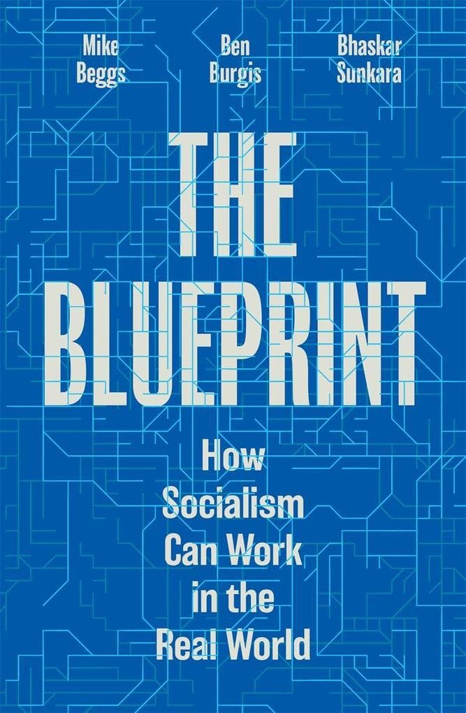 The Blueprint
