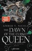 The Dawn of the Cursed Queen - Götter und Monster 3