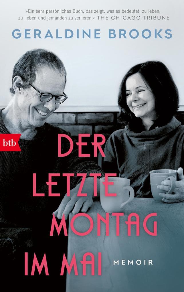 Der letzte Montag im Mai