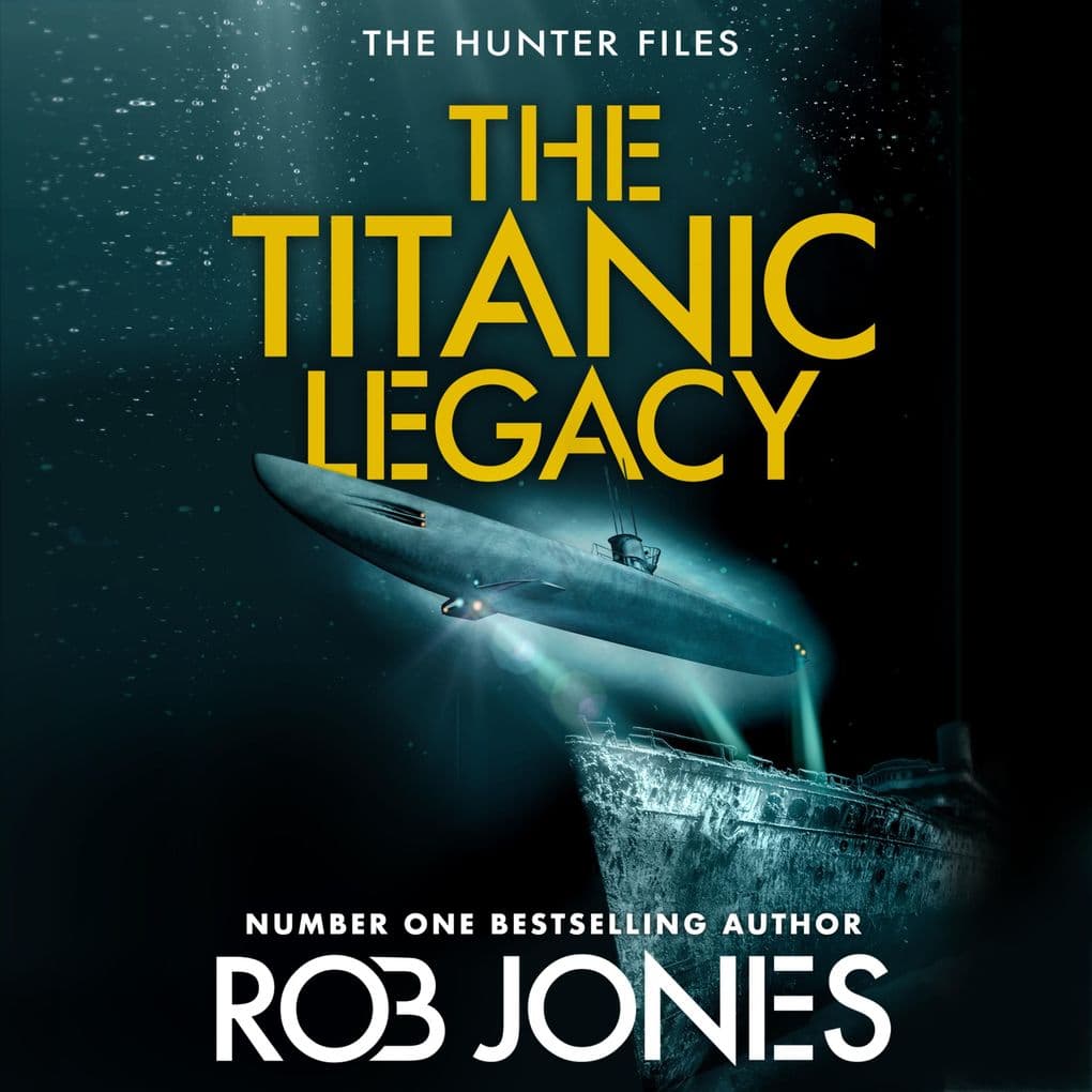The Titanic Legacy
