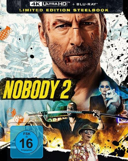 Nobody 2