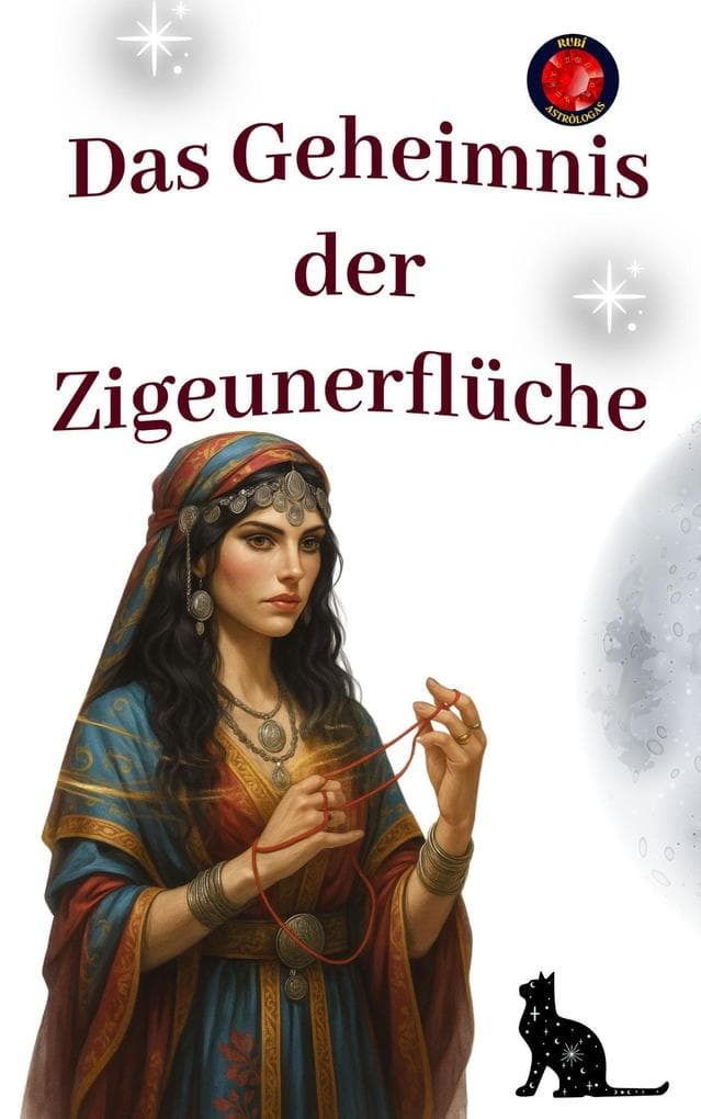 Das Geheimnis der Zigeunerflüche