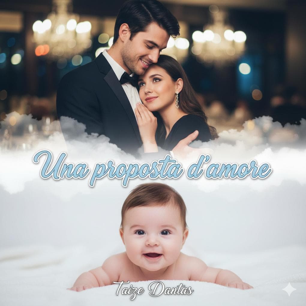 Una Proposta d'Amore (Amore a New York, #1)