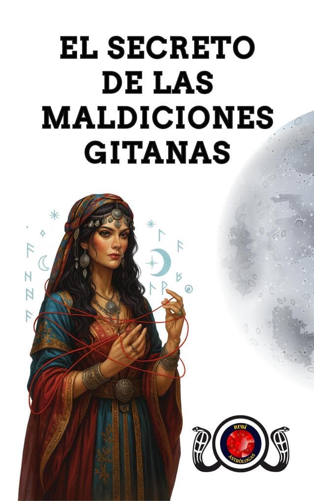 El Secreto de las Maldiciones Gitanas