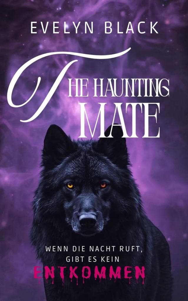 The Haunting Mate