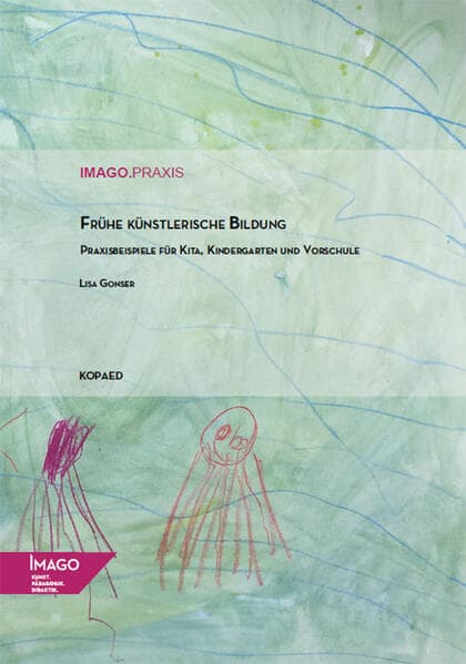 Frühe künstlerische Bildung