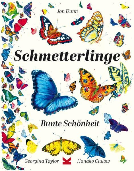 Schmetterlinge