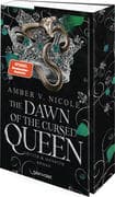 The Dawn of the Cursed Queen - Götter und Monster 3