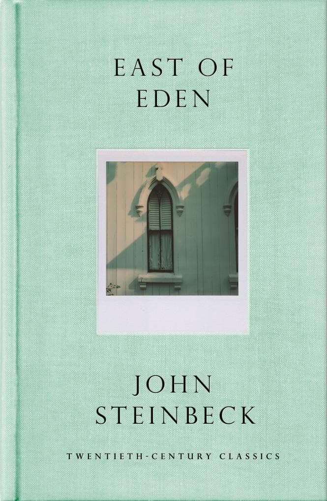 East of Eden