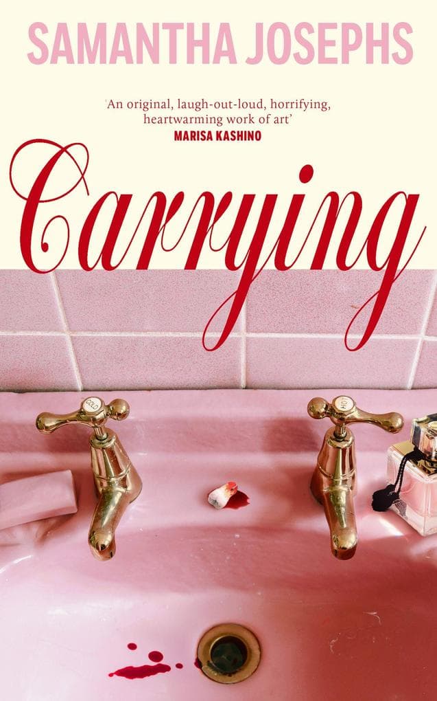 Carrying