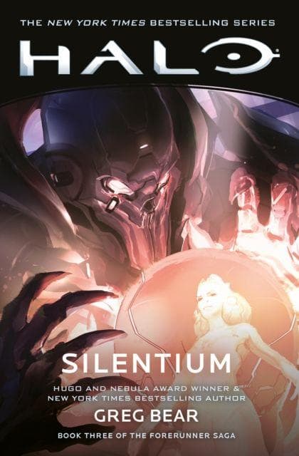 Halo: Silentium
