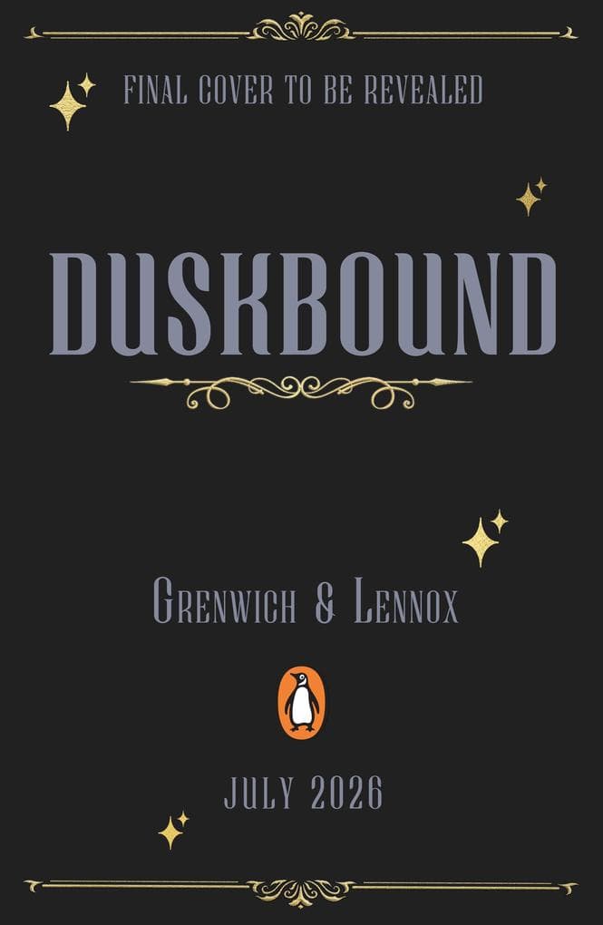 Duskbound