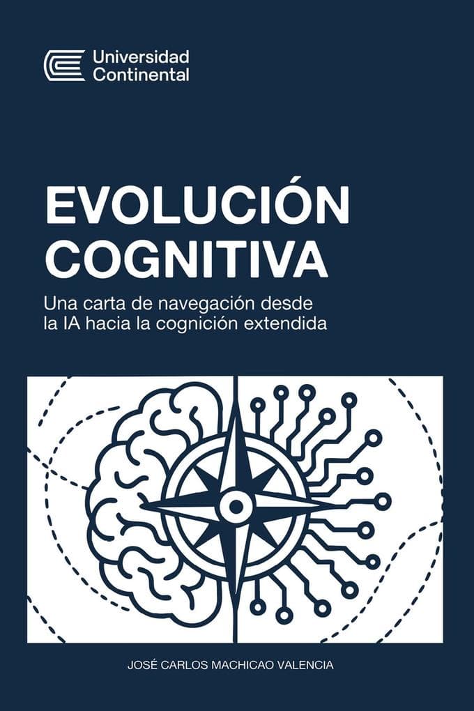 Evolución cognitiva