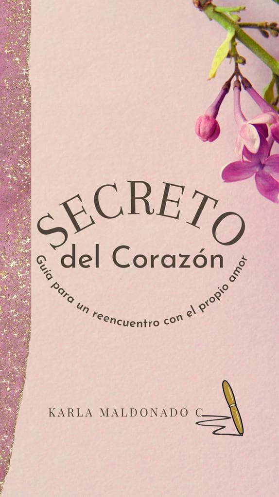 El Secreto del Corazón (Conexiones que sanan)