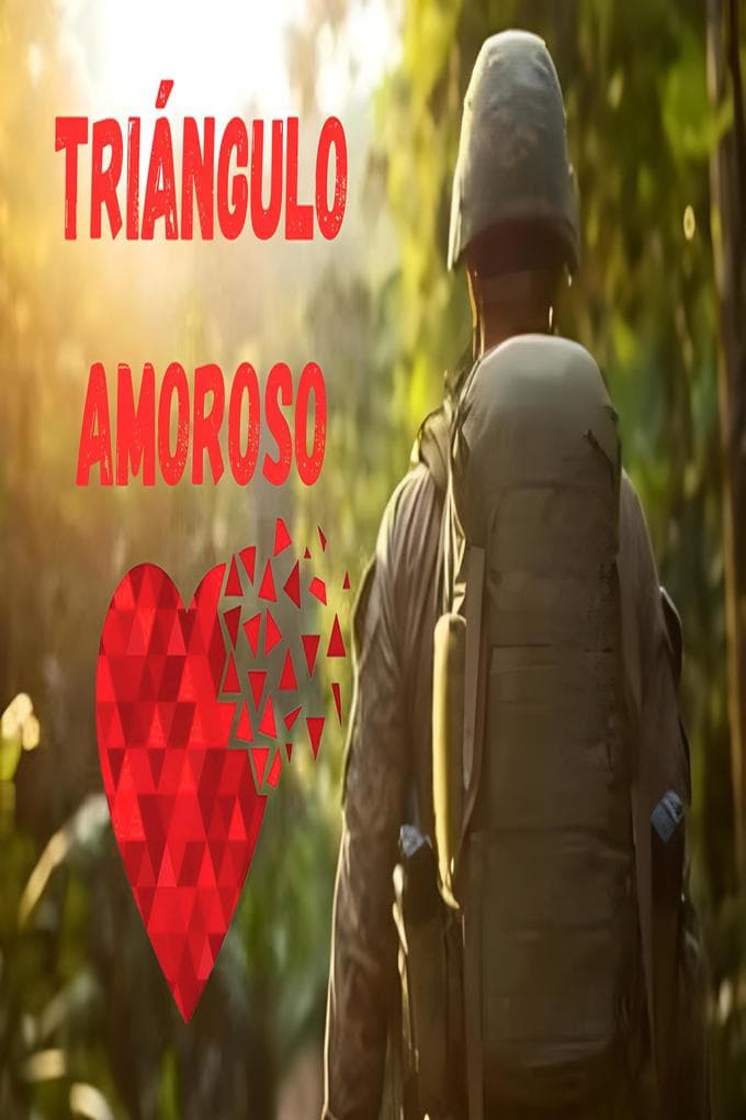 Triángulo Amoroso