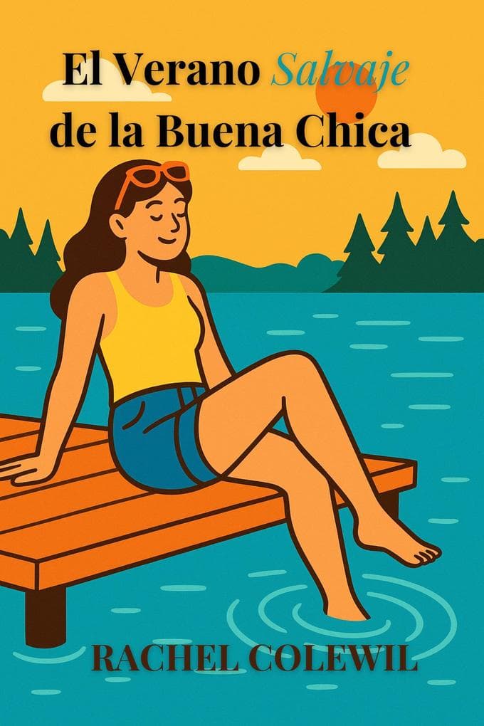 El Verano Salvaje de la Buena Chica