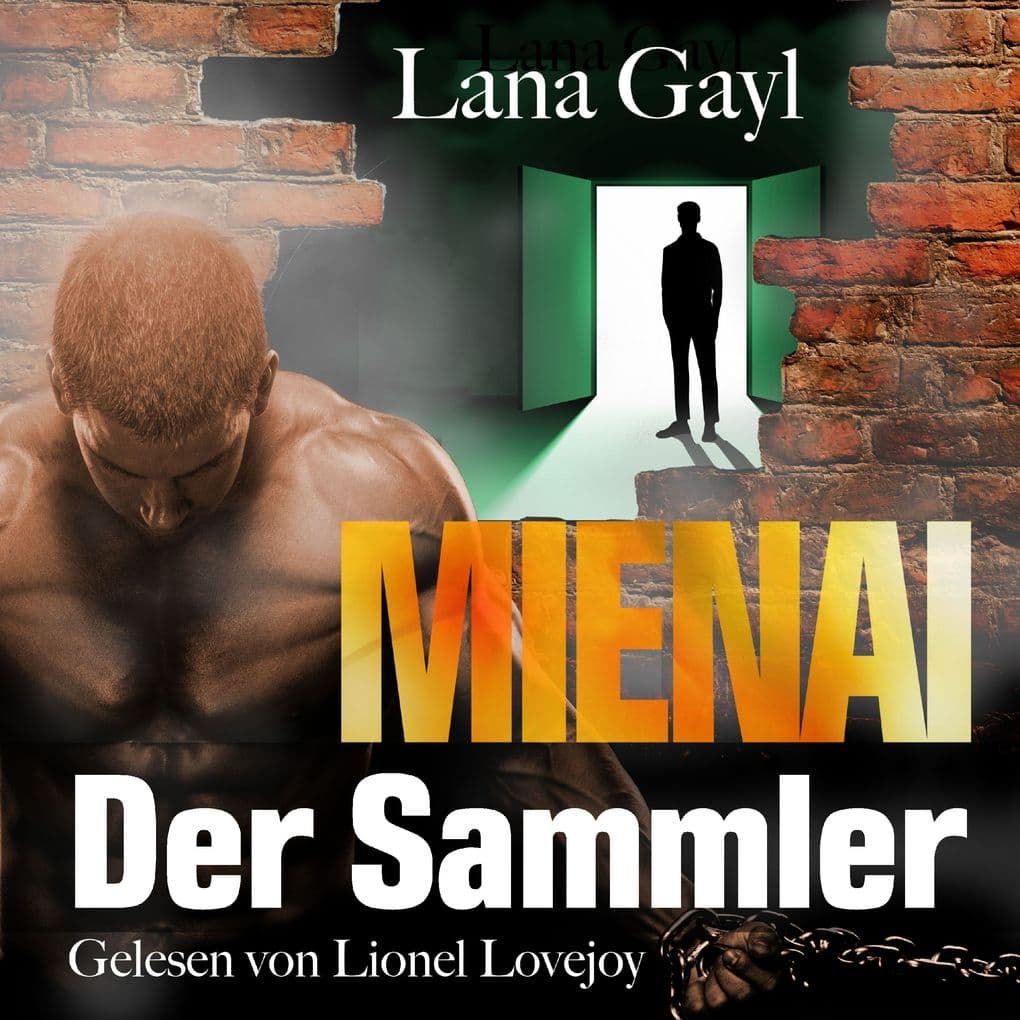 Mienai - Der Sammler