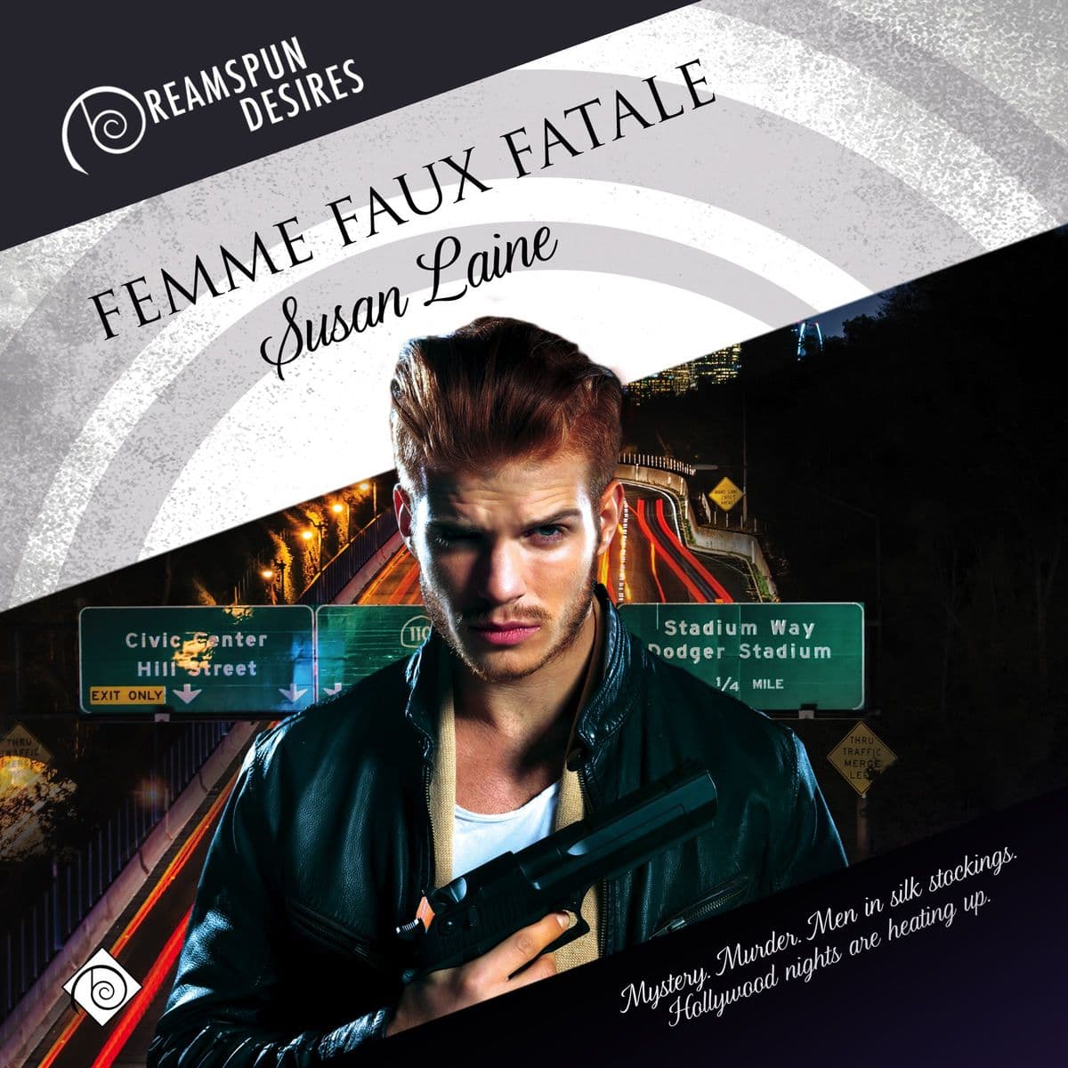 Femme Faux Fatale