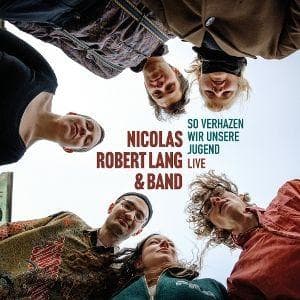 So Verhazen Wir Unsere Jugend (Live)