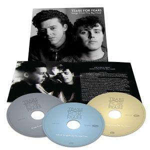 Songs From The Big Chair - 40th Anniversary (Ltd.