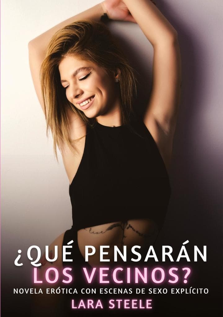 Qué pensarán los Vecinos?