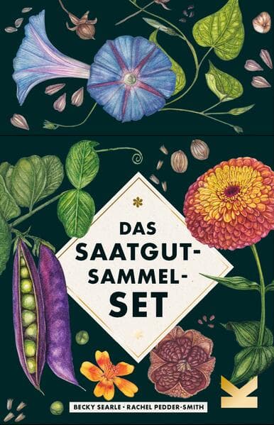 Das Saatgut-Sammelset