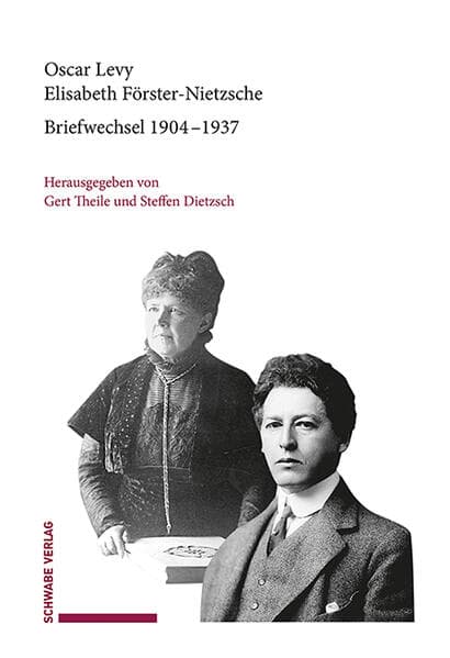 Briefwechsel 1904-1937