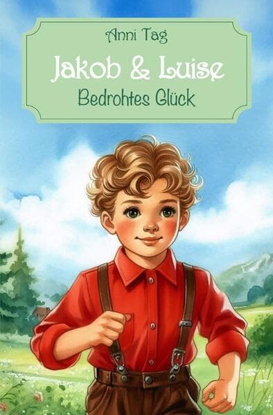 Jakob & Luise
