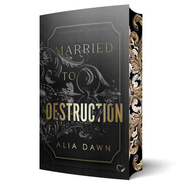 Married to Destruction