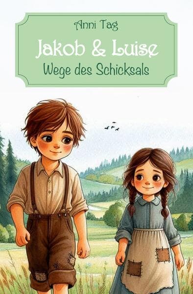 Jakob & Luise