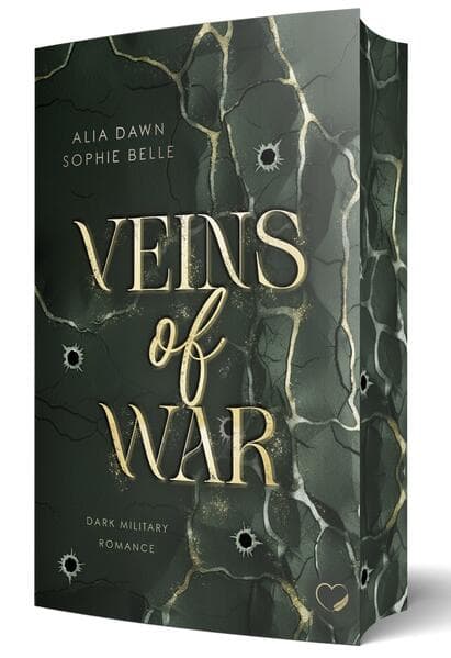 Veins of War