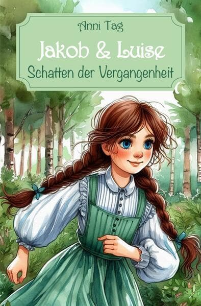 Jakob & Luise