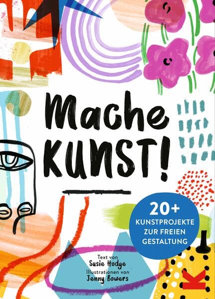Mache Kunst!