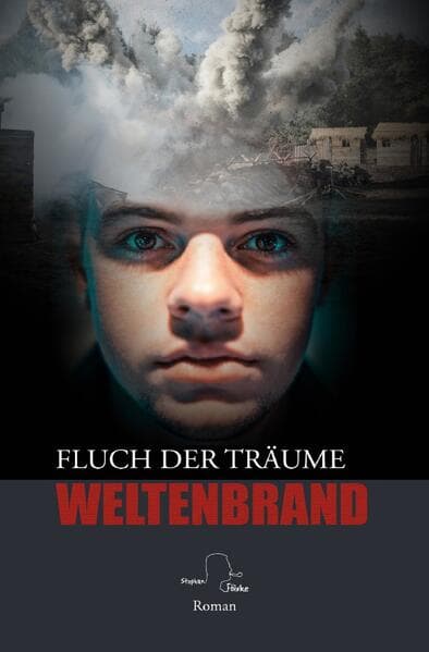 Weltenbrand: Fluch der Träume. DE