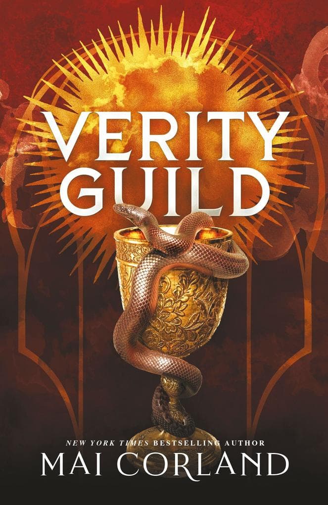 Verity Guild