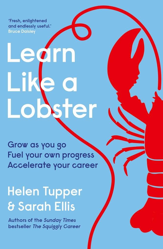 Learn Like a Lobster