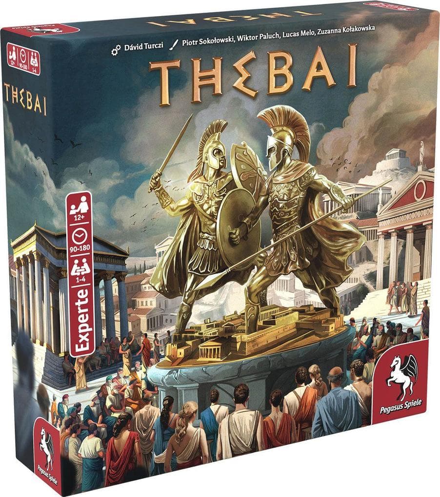 Thebai