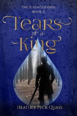 Tears of a King