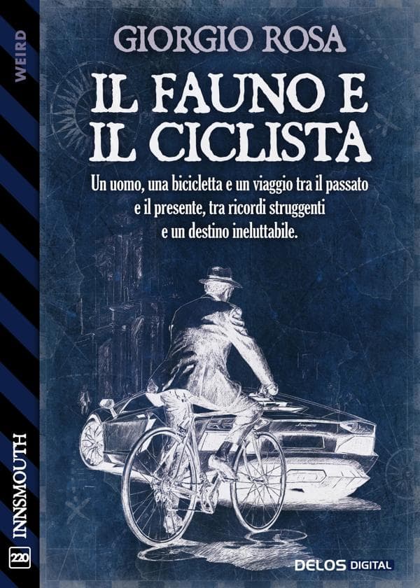 Il fauno e il ciclista