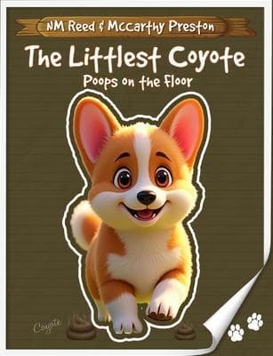 The Littlest Coyote