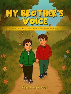 My Brother's Voice