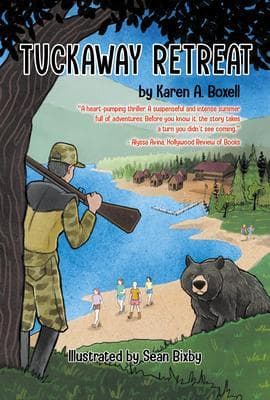 Tuckaway Retreat