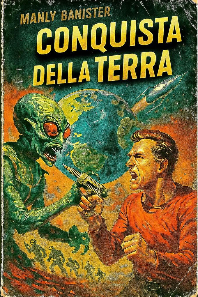 Conquista della Terra