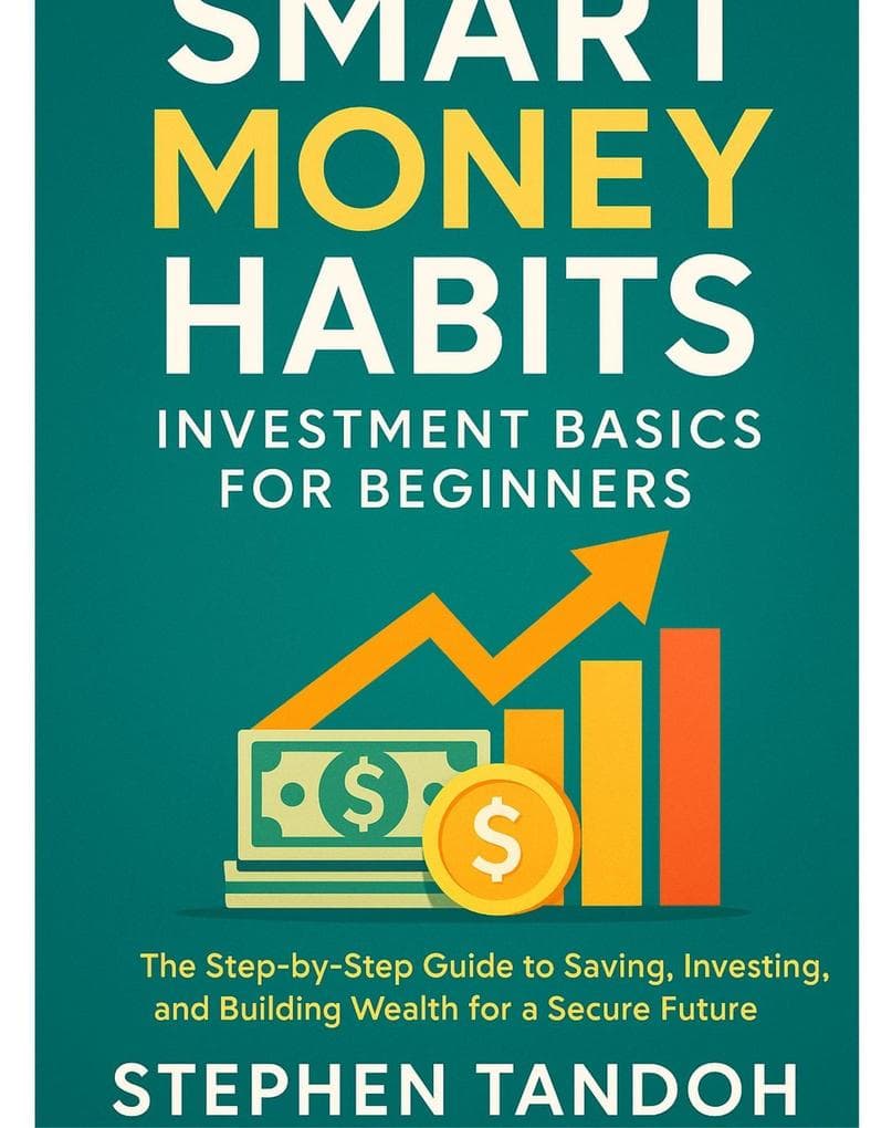 Smart Money Habits: Investment Basics for Beginners