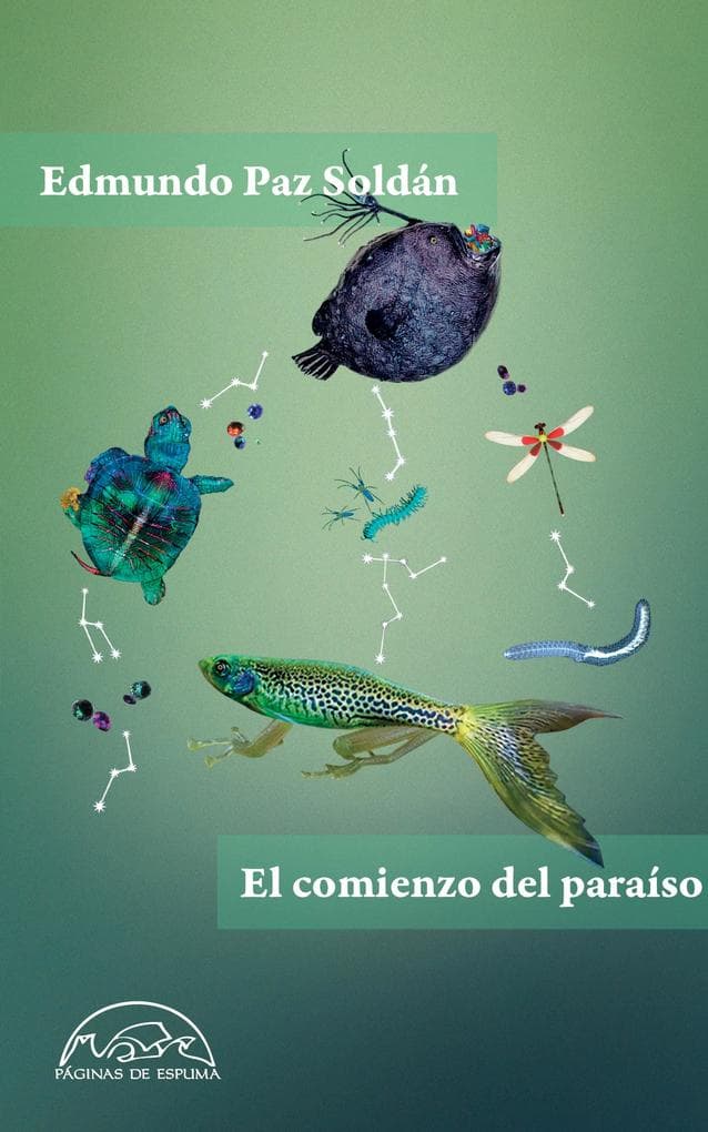 El comienzo del paraíso