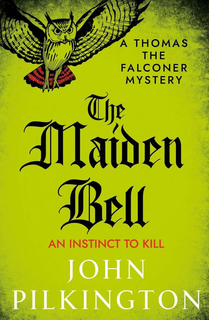 The Maiden Bell