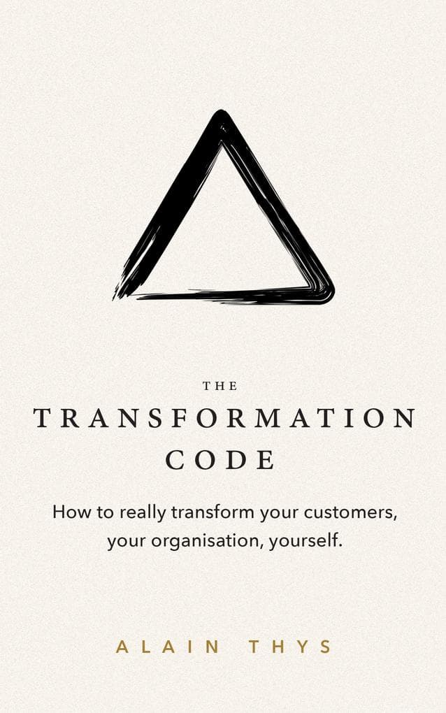 The Transformation Code