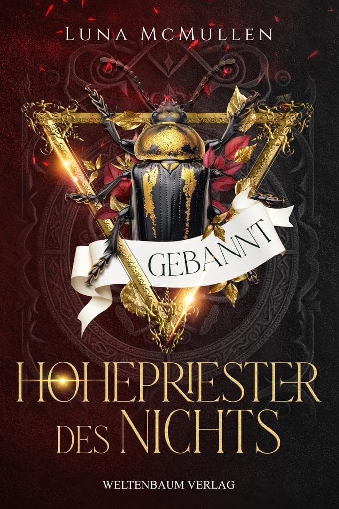 Hohepriester des Nichts