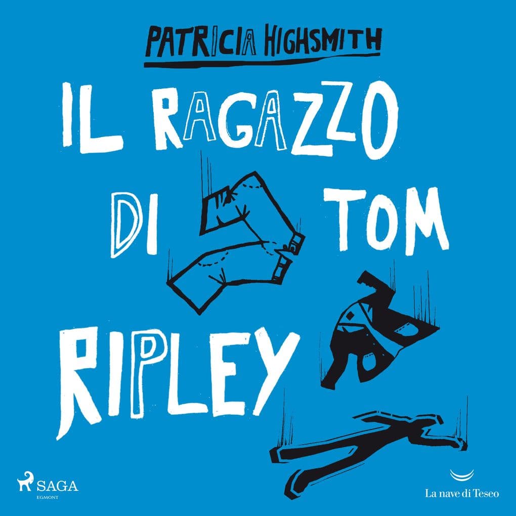 Il ragazzo di Tom Ripley