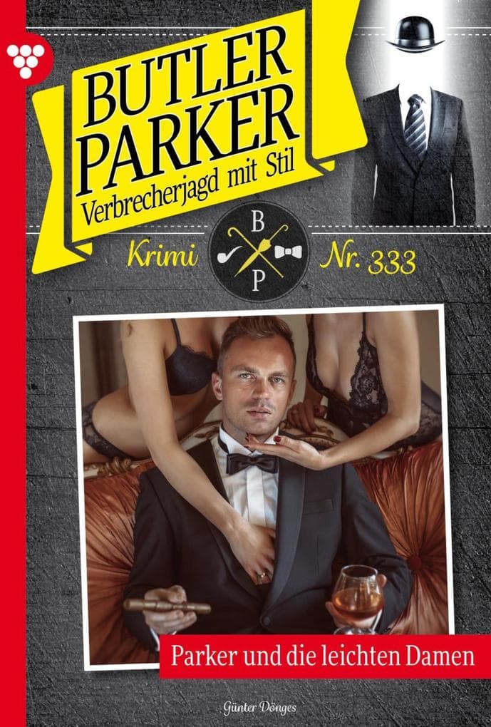 Parker und die leichten Damen